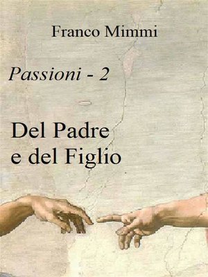 cover image of Del Padre e del Figlio